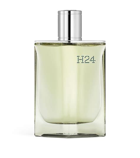 parfum hermes pria terbaru|Beli HERMÈS H24 Eau De Toilette .